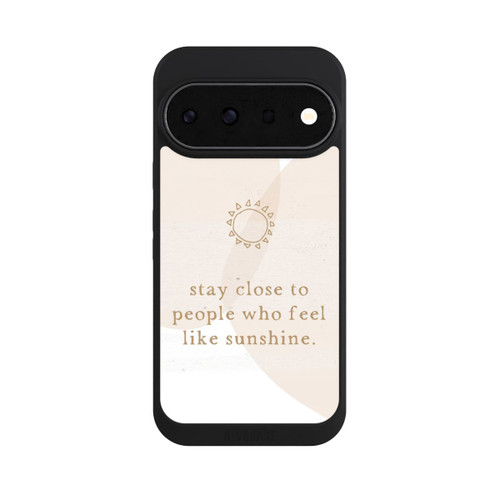 Google Pixel 11 Pro NIVOpure Sunshinepeople
