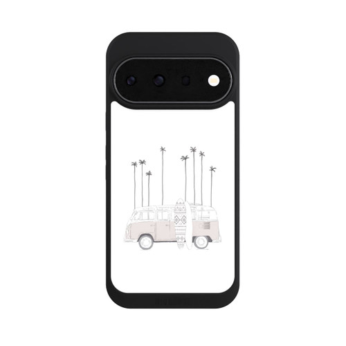 Google Pixel 11 Pro NIVOpure Fourgon
