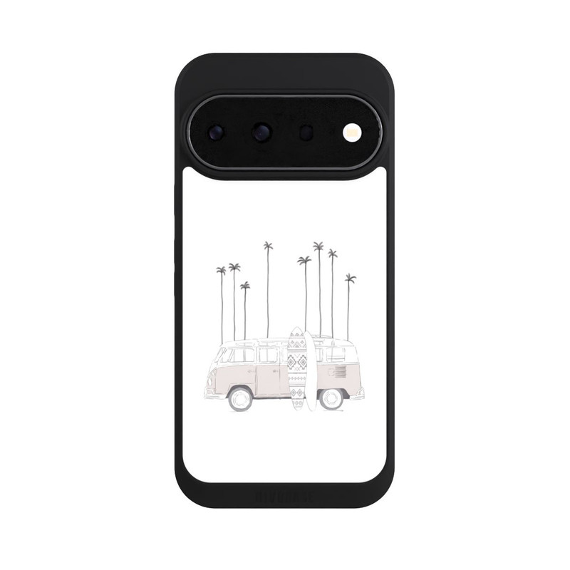 Pixel 11 Pro NIVOpure Fourgon