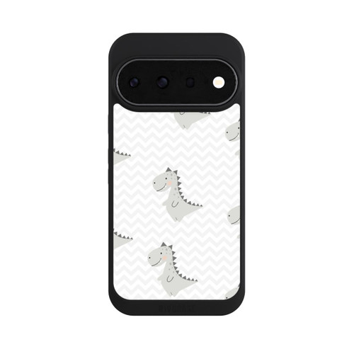 Google Pixel 11 Pro NIVOpure Grey Dino