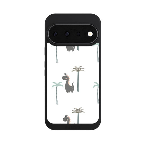 Google Pixel 11 Pro NIVOpure Dino Palms