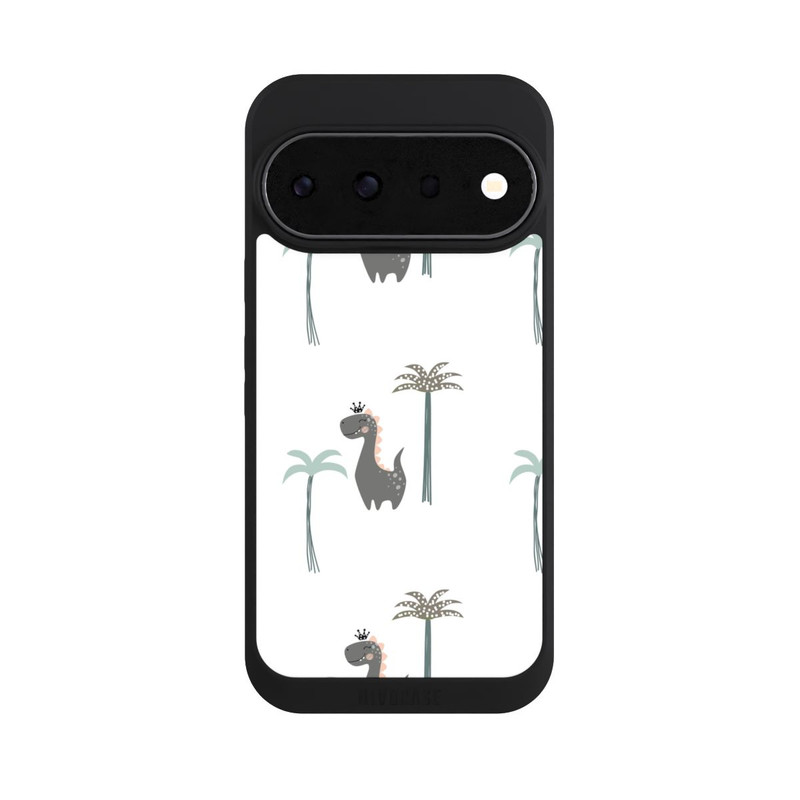 Pixel 11 Pro NIVOpure Dino Palmen