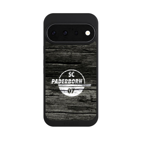 Google Pixel 11 Pro NIVOpure Wood Texture SCP