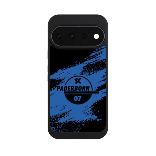 Google Pixel 11 Pro NIVOpure Blue Grunge SCP