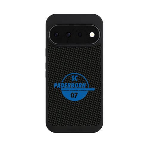 Google Pixel 11 Pro NIVOpure Carbon SCP
