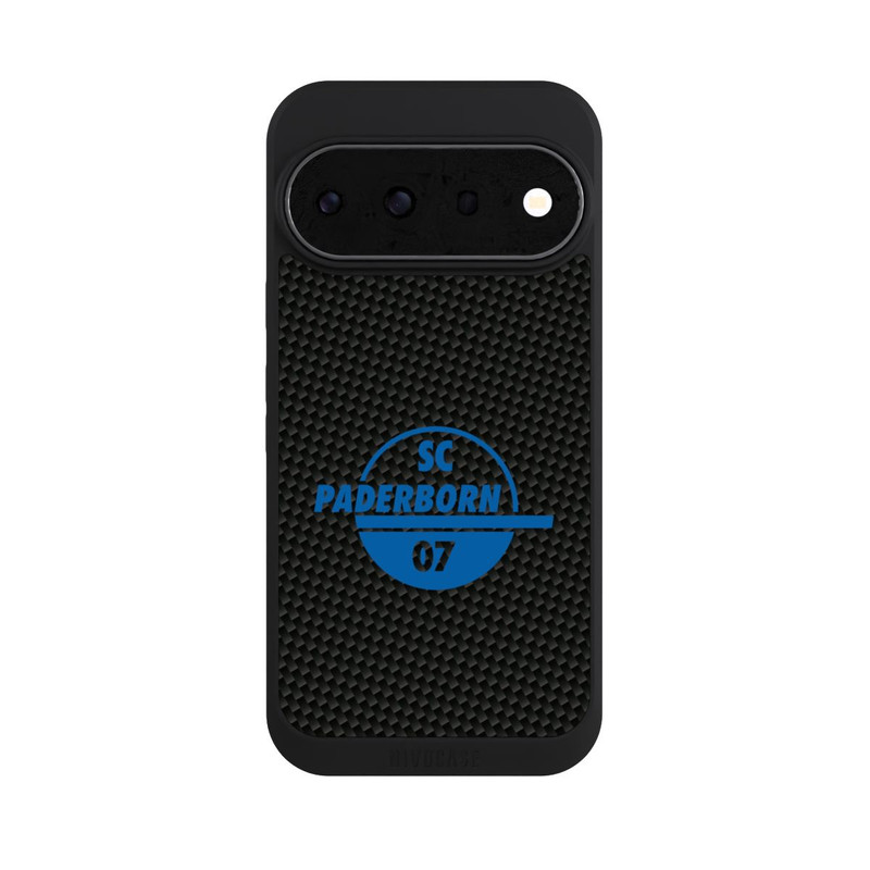 Pixel 11 Pro NIVOpure Carbon SCP
