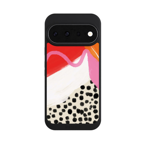 Google Pixel 11 Pro NIVOpure Crazy Life Art 03