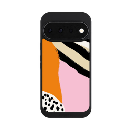 Google Pixel 11 Pro NIVOpure Crazy Life Art