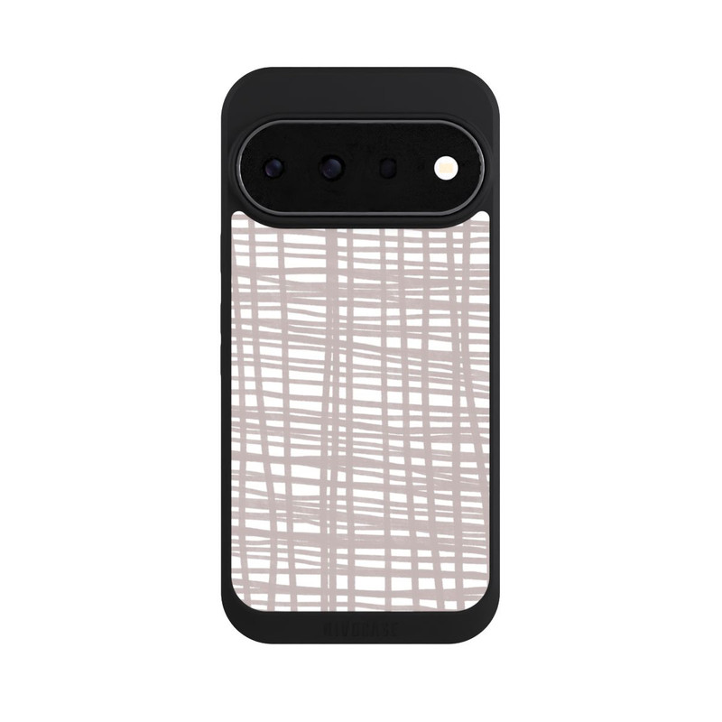 Pixel 11 Pro NIVOpure Kleinkariert