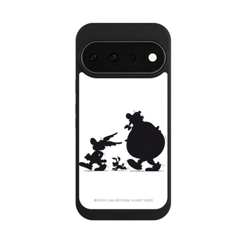 Google Pixel 11 Pro NIVOpure Asterix &amp; Obelix Shadows
