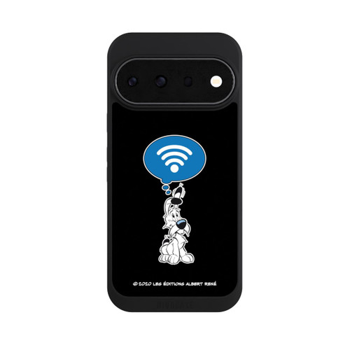Google Pixel 11 Pro NIVOpure Idefix WI-FI - Black 