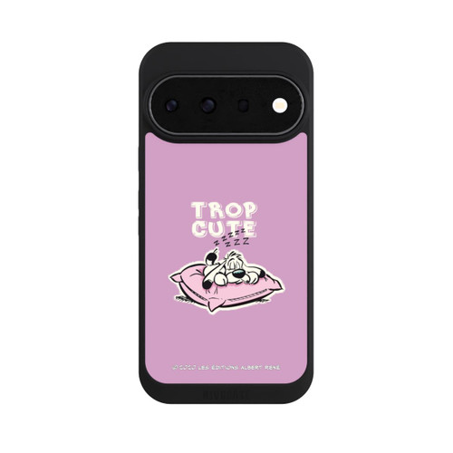 Google Pixel 11 Pro NIVOpure Trop Cute Pink - Idefix