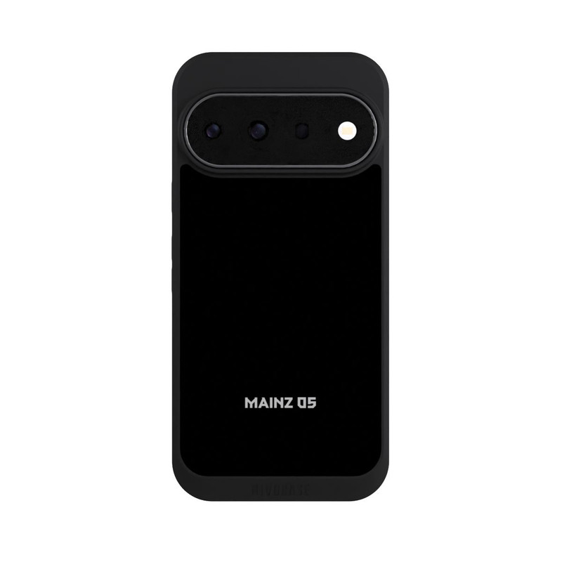 Pixel 11 Pro NIVOpure Schriftzug Edel Mainz 05