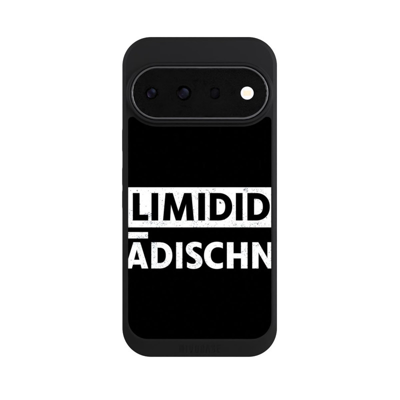 Pixel 11 Pro NIVOpure LIMIDID ÄDISCHN