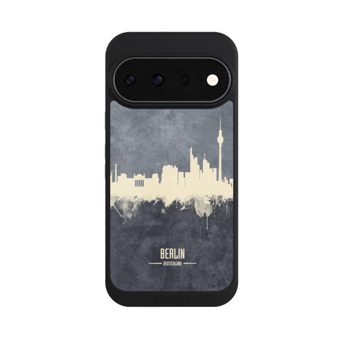 Google Pixel 11 Pro NIVOpure Berlin Skyline Grau