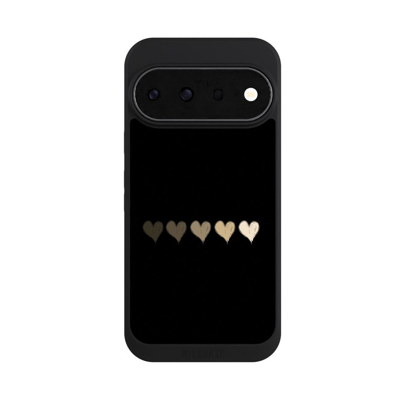 Pixel 11 Pro NIVOpure cœurs