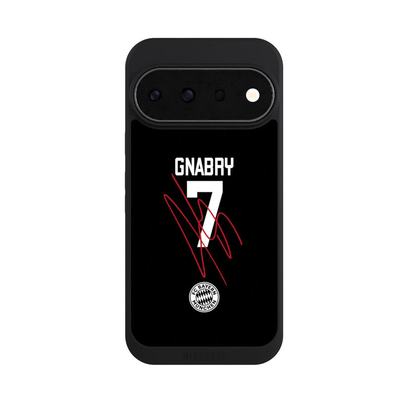 Pixel 11 Pro NIVOpure Gnabry 7 - Bayern Munich