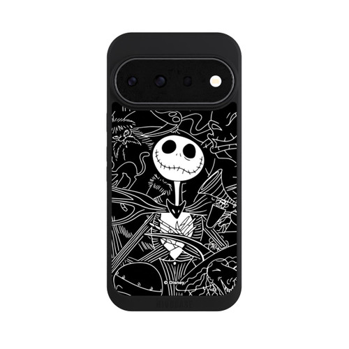 Google Pixel 11 Pro NIVOpure Jack Scratch Tim Burtons Nightmare before Christmas