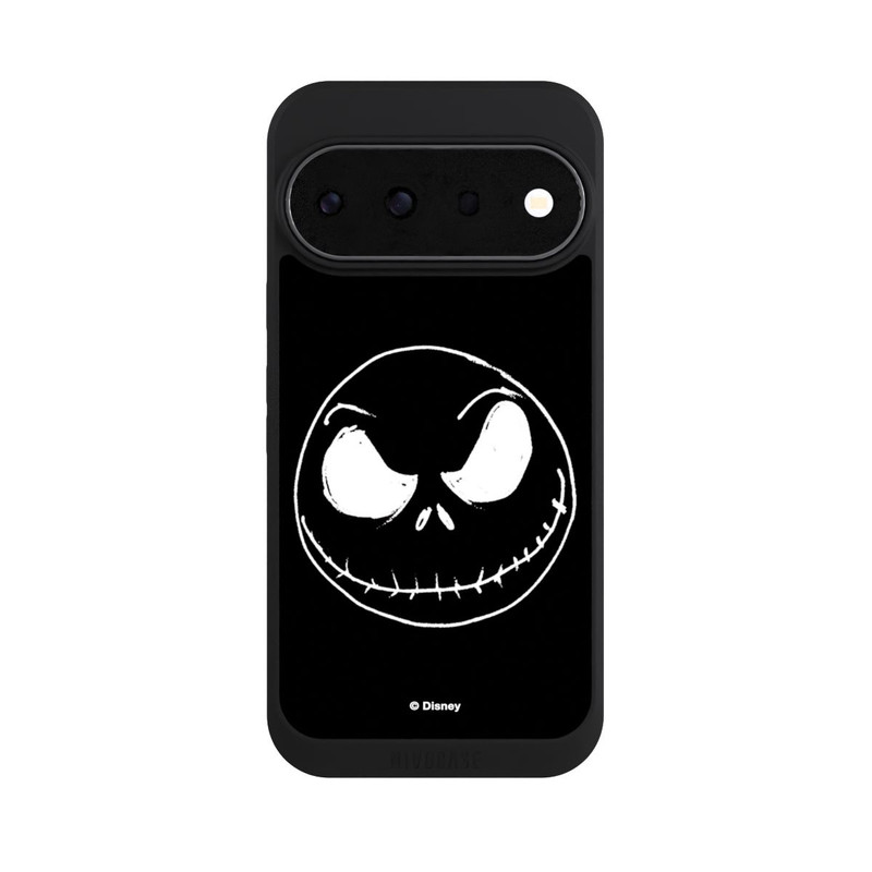 Pixel 11 Pro NIVOpure Jack Face Tim Burtons Nightmare before Christmas