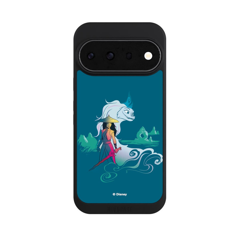 Pixel 11 Pro NIVOpure Raya and Sisu