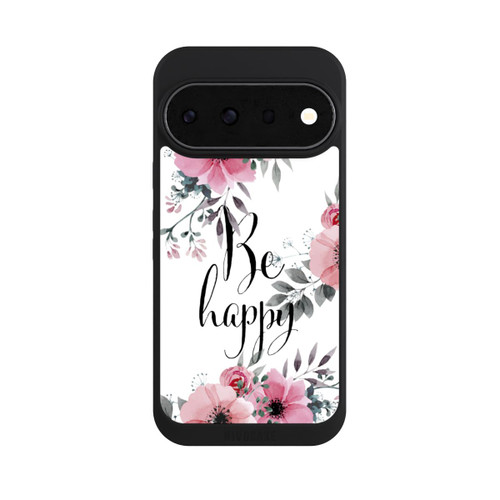 Google Pixel 11 Pro NIVOpure Be Happy Flowers