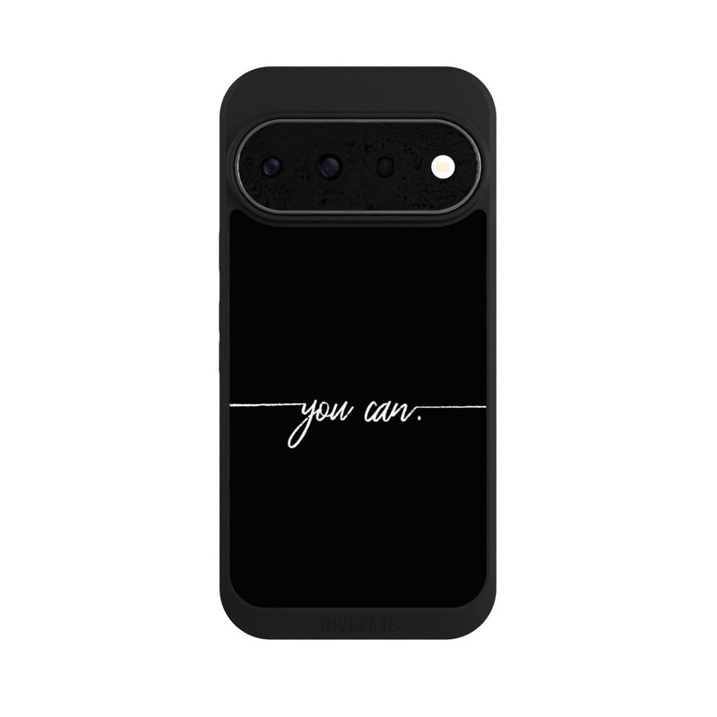 Pixel 11 Pro NIVOpure You Can Black