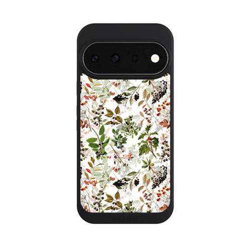 Google Pixel 11 Pro NIVOpure Wilde Waldblumen