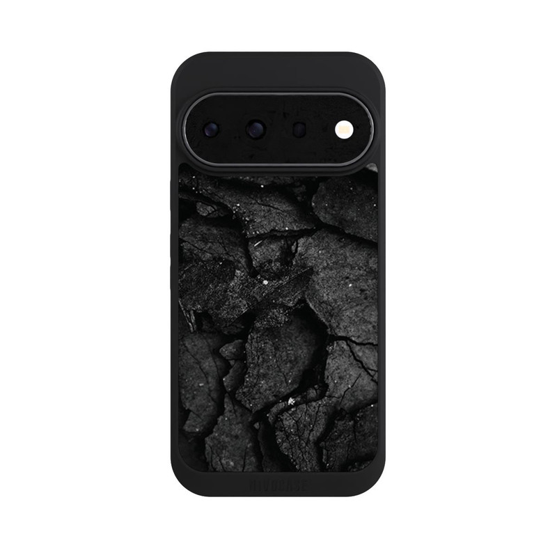 Pixel 11 Pro NIVOpure Schwarzer Beton