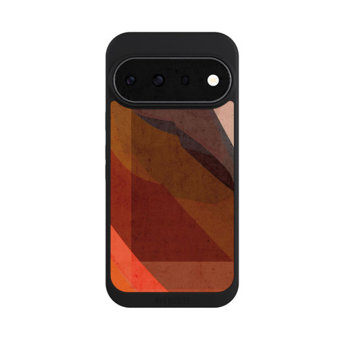 Google Pixel 11 Pro NIVOpure Welle Rostrot