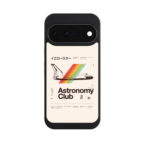 Google Pixel 11 Pro NIVOpure Astro Club