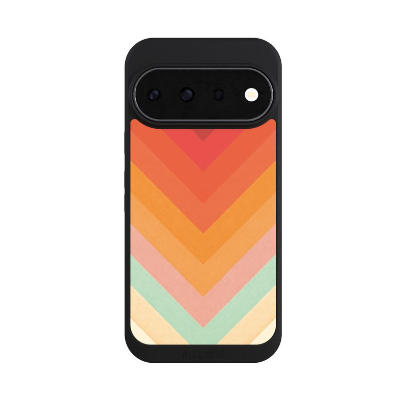 Pixel 11 Pro NIVOpure Magic Chevrons
