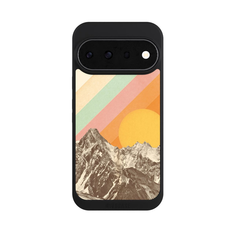 Pixel 11 Pro NIVOpure Gebirgslandschaft
