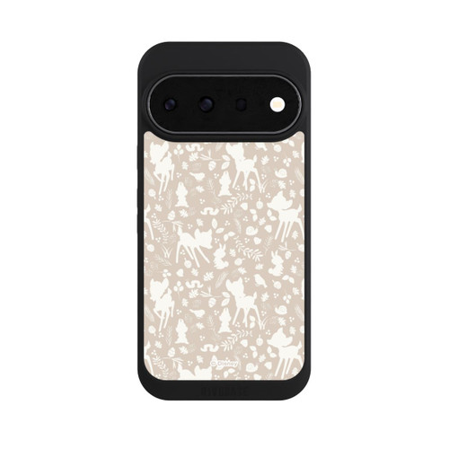 Google Pixel 11 Pro NIVOpure Vintage Bambi Pattern