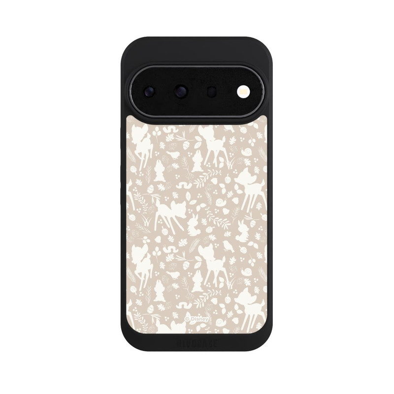 Pixel 11 Pro NIVOpure Vintage Bambi Pattern