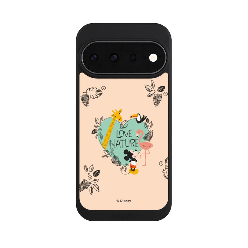Pixel 11 Pro NIVOpure Natur Liebe Micky