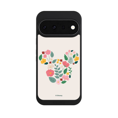 Google Pixel 11 Pro NIVOpure Portrait de Mickey Nature 2