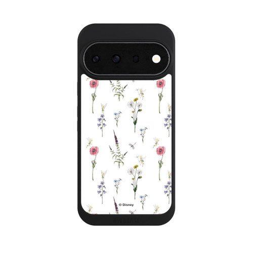 Google Pixel 11 Pro NIVOpure Tinker Flower Pattern