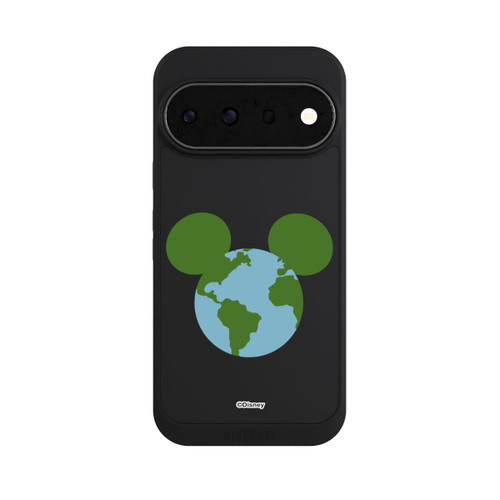 Google Pixel 11 Pro NIVOpure Micky Erdkugel Transparent