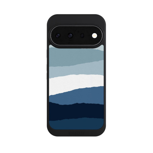 Google Pixel 11 Pro NIVOpure Abstrait bleu II