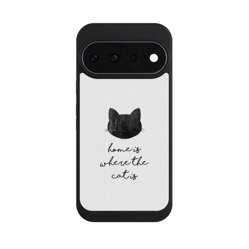 Google Pixel 11 Pro NIVOpure Home is Where the Cat is