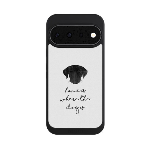 Google Pixel 11 Pro NIVOpure Home is Where the Dog is