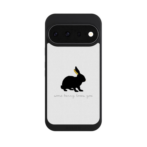 Google Pixel 11 Pro NIVOpure Some Bunny Loves You