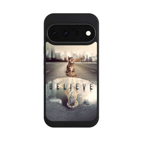 Google Pixel 11 Pro NIVOpure Believe Tiger