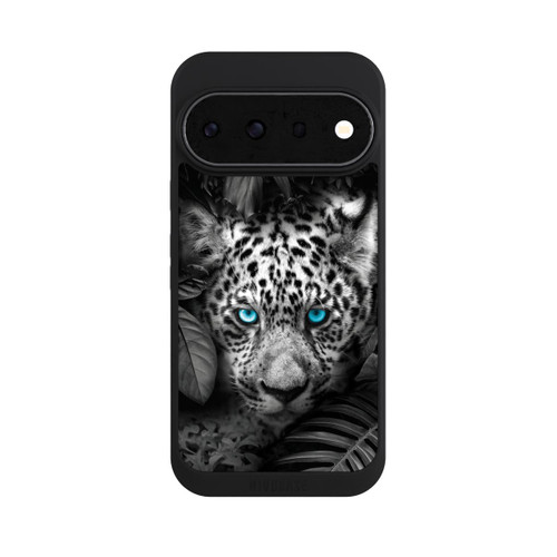 Google Pixel 11 Pro NIVOpure Jaguar Black Jungle