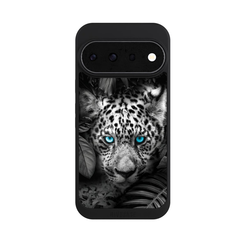 Pixel 11 Pro NIVOpure Jaguar Schwarz Dschungel