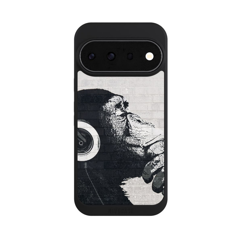 Pixel 11 Pro NIVOpure Singe musicien