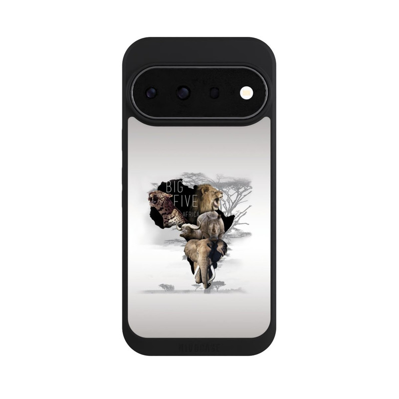 Pixel 11 Pro NIVOpure Big Five Africa Animals