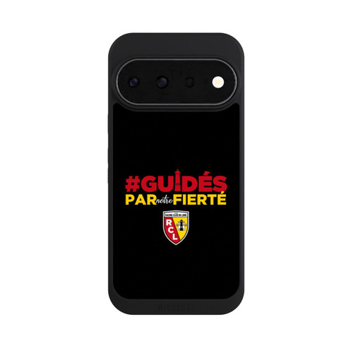 Google Pixel 11 Pro NIVOpure RC Lens Geleitet von unserem Stolz