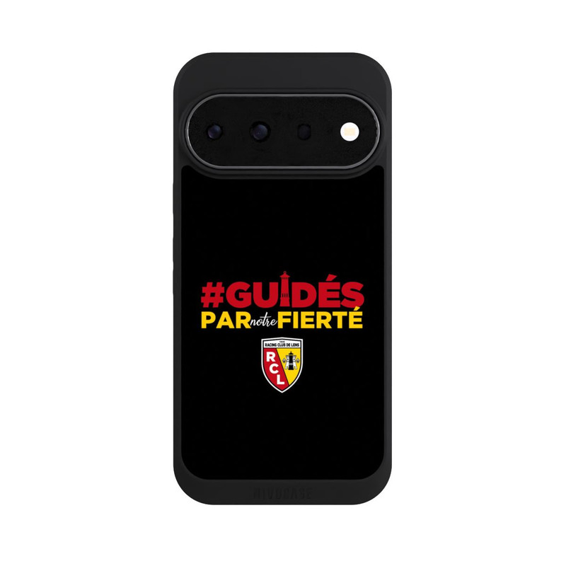 Pixel 11 Pro NIVOpure RC Lens Geleitet von unserem Stolz