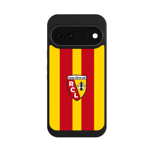 Google Pixel 11 Pro NIVOpure RC Lens Heimtrikot 2020/21
